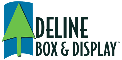 DeLine Box and Display