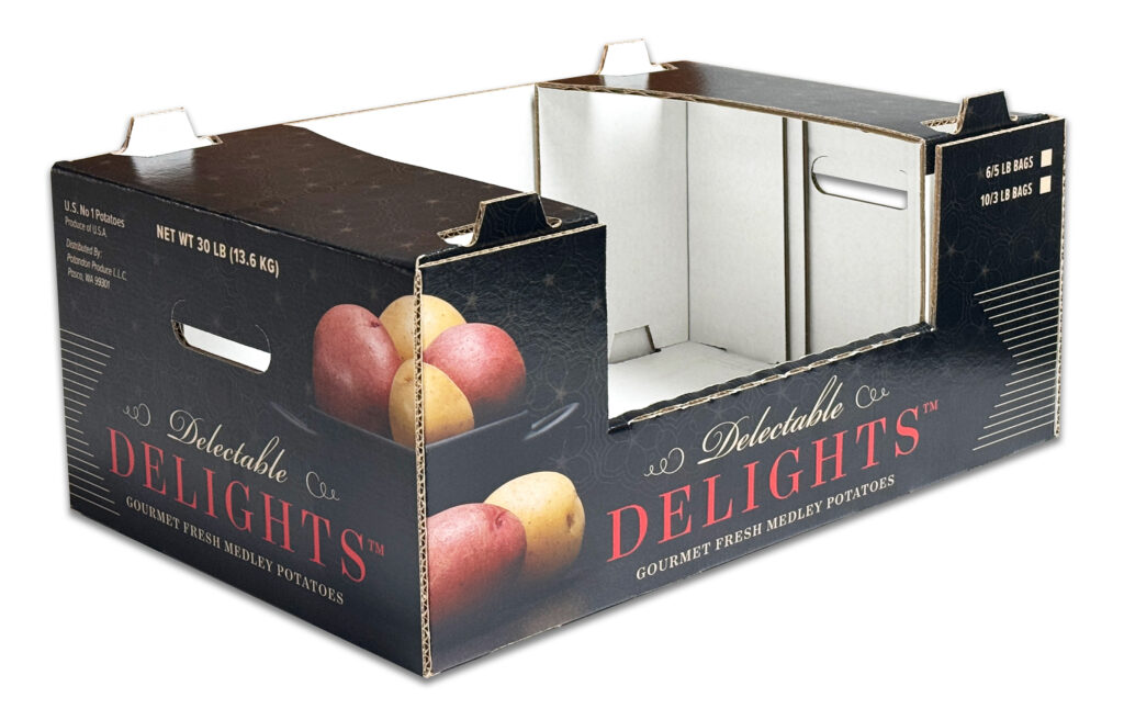 produce crate