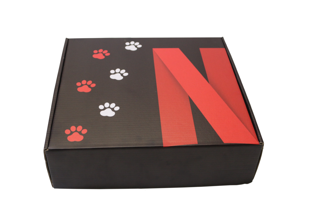 subscription box