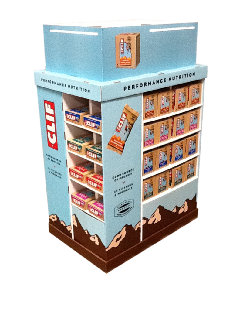 Display Packaging