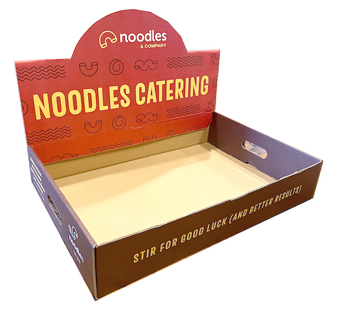 Noodles Catering