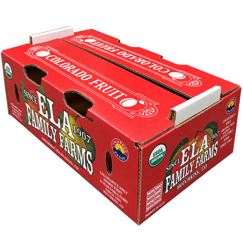 ela farms care